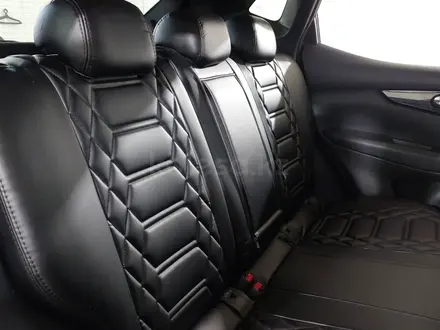 Nissan Qashqai 2015 года за 6 900 000 тг. в Шымкент – фото 12