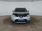 Nissan Qashqai 2015 годаүшін6 900 000 тг. в Шымкент – фото 2
