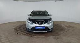 Nissan Qashqai 2015 годаүшін6 900 000 тг. в Шымкент – фото 2