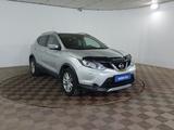 Nissan Qashqai 2015 годаүшін6 900 000 тг. в Шымкент – фото 3