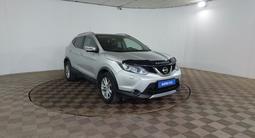 Nissan Qashqai 2015 годаүшін6 900 000 тг. в Шымкент – фото 3