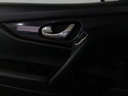 Nissan Qashqai 2015 года за 6 900 000 тг. в Шымкент – фото 21