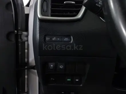 Nissan Qashqai 2015 года за 6 900 000 тг. в Шымкент – фото 13