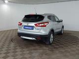Nissan Qashqai 2015 годаүшін6 900 000 тг. в Шымкент – фото 5