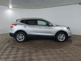 Nissan Qashqai 2015 годаүшін6 900 000 тг. в Шымкент – фото 4