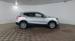 Nissan Qashqai 2015 годаүшін6 900 000 тг. в Шымкент – фото 4