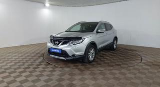 Nissan Qashqai 2015 года за 6 900 000 тг. в Шымкент