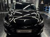 Chevrolet Malibu 2024 года за 11 200 000 тг. в Алматы – фото 3