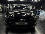 Chevrolet Malibu 2024 года за 11 200 000 тг. в Алматы – фото 4
