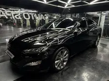 Chevrolet Malibu, 2024