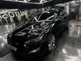 Chevrolet Malibu 2024 года за 11 200 000 тг. в Алматы – фото 2