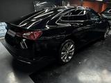 Chevrolet Malibu 2024 года за 11 200 000 тг. в Алматы – фото 5