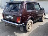 ВАЗ (Lada) Lada 2121 2013 года за 1 450 000 тг. в Астана – фото 2