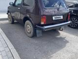 ВАЗ (Lada) Lada 2121 2013 года за 1 450 000 тг. в Астана