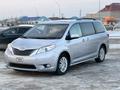 Toyota Sienna 2015 года за 10 700 000 тг. в Бейнеу – фото 3