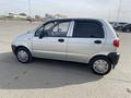 Daewoo Matiz 2008 года за 1 300 000 тг. в Уральск – фото 4