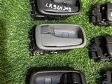 Внутренняя ручка двереи Mitsubishi Lancer 9, 10/Galant 9үшін5 000 тг. в Караганда – фото 2