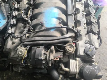 Контрактные двигателя АКПП Mercedes-Benz M112/M113/M272/M273 сервис за 143 800 тг. в Алматы – фото 5