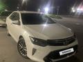 Toyota Camry 2015 года за 9 400 000 тг. в Алматы