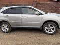 Lexus RX 300 2003 года за 7 100 000 тг. в Актобе – фото 2