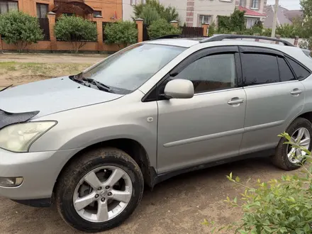 Lexus RX 300 2003 года за 7 100 000 тг. в Актобе – фото 3