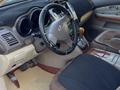 Lexus RX 300 2003 года за 7 100 000 тг. в Актобе – фото 5