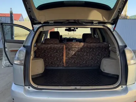Lexus RX 300 2003 года за 7 100 000 тг. в Актобе – фото 10