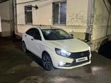 ВАЗ (Lada) Vesta 2020 годаүшін4 800 000 тг. в Уральск – фото 5