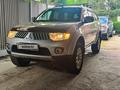 Mitsubishi Pajero Sport 2012 годаfor7 300 000 тг. в Алматы