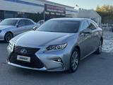 Lexus ES 250 2016 годаүшін16 000 000 тг. в Актау