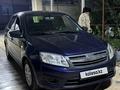 ВАЗ (Lada) Granta 2190 2014 года за 2 850 000 тг. в Шымкент