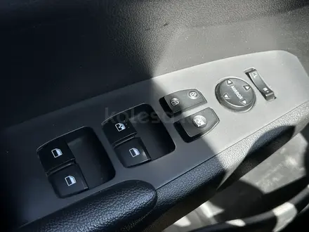 Hyundai Accent 2021 года за 6 600 000 тг. в Атырау – фото 13