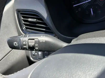 Hyundai Accent 2021 года за 6 600 000 тг. в Атырау – фото 15