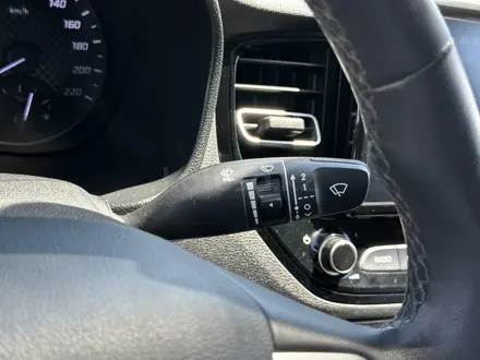 Hyundai Accent 2021 года за 6 600 000 тг. в Атырау – фото 16