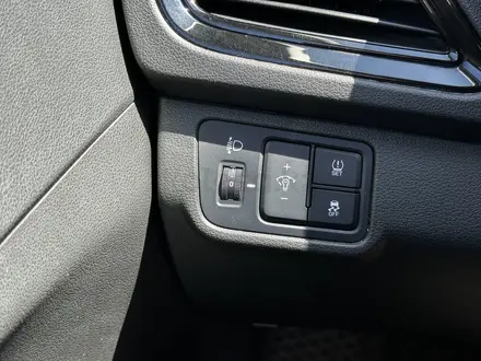 Hyundai Accent 2021 года за 6 600 000 тг. в Атырау – фото 14