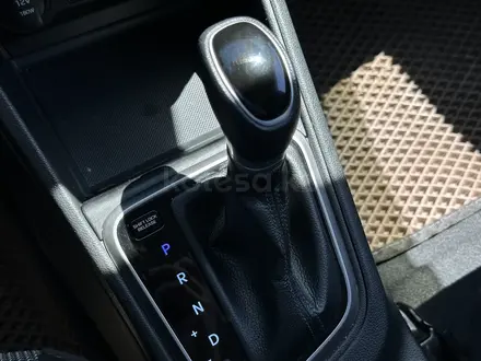 Hyundai Accent 2021 года за 6 600 000 тг. в Атырау – фото 20