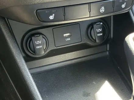 Hyundai Accent 2021 года за 6 600 000 тг. в Атырау – фото 21