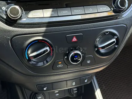 Hyundai Accent 2021 года за 6 600 000 тг. в Атырау – фото 23