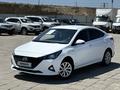 Hyundai Accent 2021 года за 6 600 000 тг. в Атырау