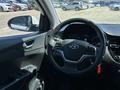 Hyundai Accent 2021 года за 6 600 000 тг. в Атырау – фото 7