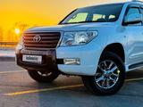 Toyota Land Cruiser 2007 годаүшін14 000 000 тг. в Усть-Каменогорск – фото 3