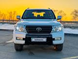 Toyota Land Cruiser 2007 годаүшін14 000 000 тг. в Усть-Каменогорск – фото 5