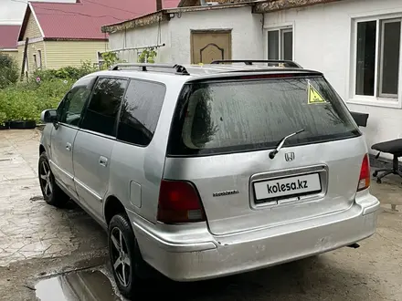 Honda Odyssey 1997 года за 2 700 000 тг. в Кокшетау – фото 5