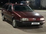 Volkswagen Passat 1989 года за 1 200 000 тг. в Караганда