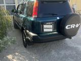 Honda CR-V 1997 года за 3 000 000 тг. в Конаев (Капшагай) – фото 2