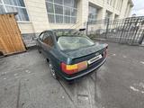 Audi 80 1991 годаfor500 000 тг. в Есик – фото 4