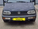 Volkswagen Golf 1993 года за 800 000 тг. в Семей