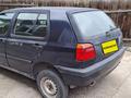 Volkswagen Golf 1993 годаүшін800 000 тг. в Семей – фото 8