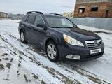 Subaru Outback 2010 года за 7 300 000 тг. в Усть-Каменогорск – фото 2