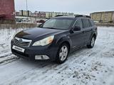 Subaru Outback 2010 года за 7 300 000 тг. в Усть-Каменогорск – фото 4